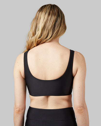 WOMEN'S BIKINI SWIM TOP