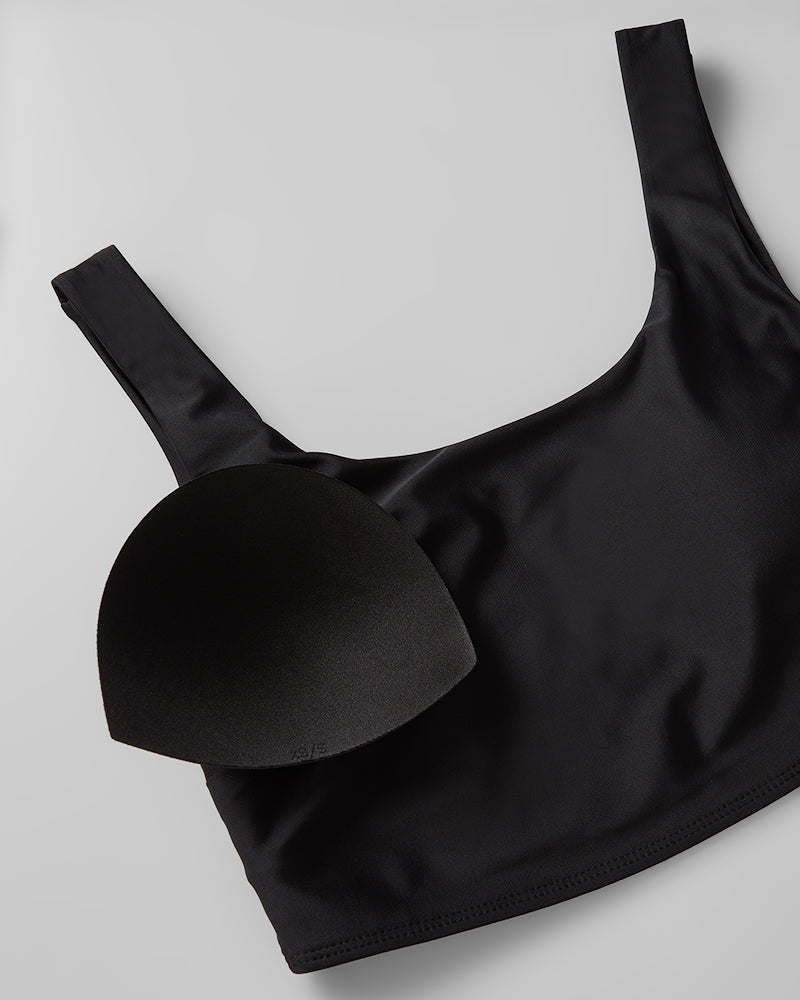 WOMEN'S BIKINI SWIM TOP
