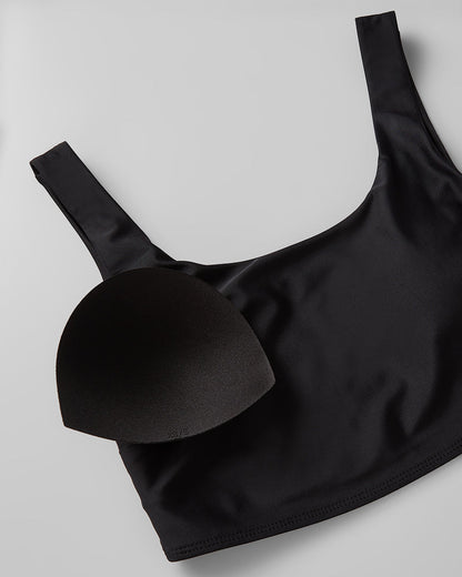 WOMEN'S BIKINI SWIM TOP