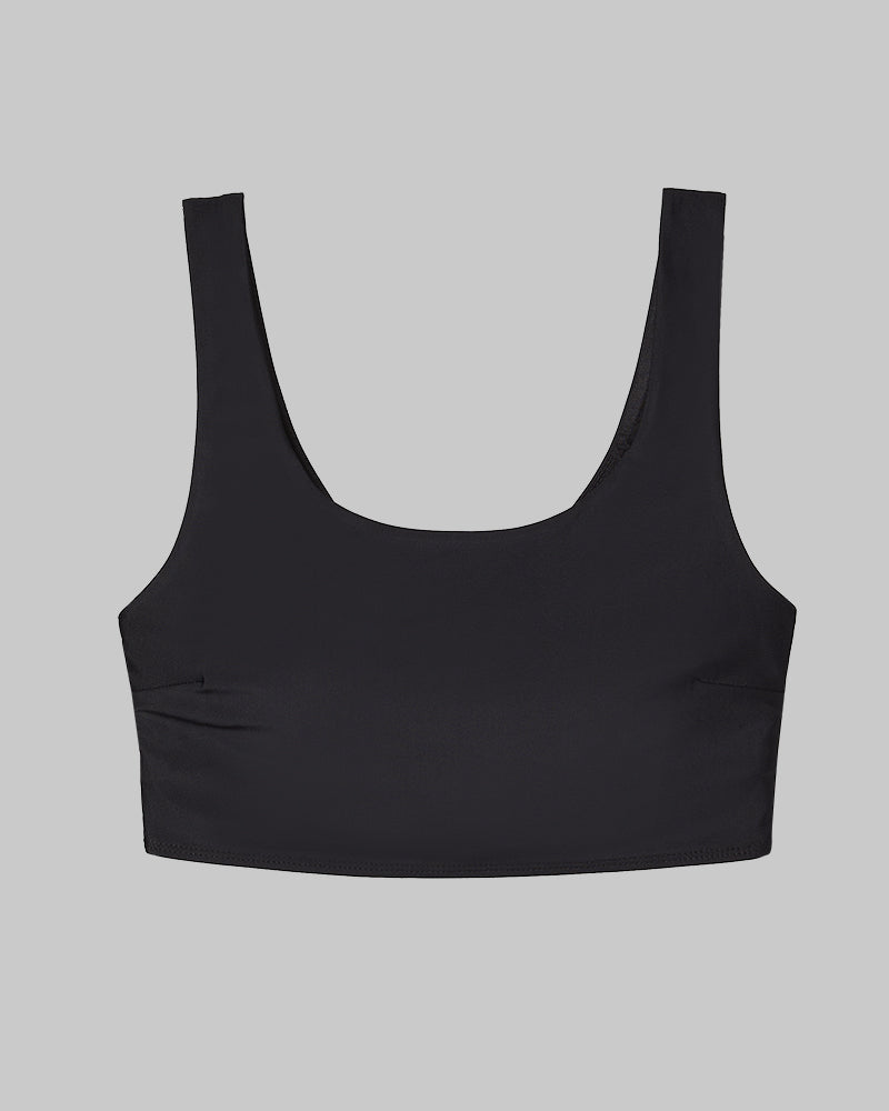 WOMEN'S BIKINI SWIM TOP