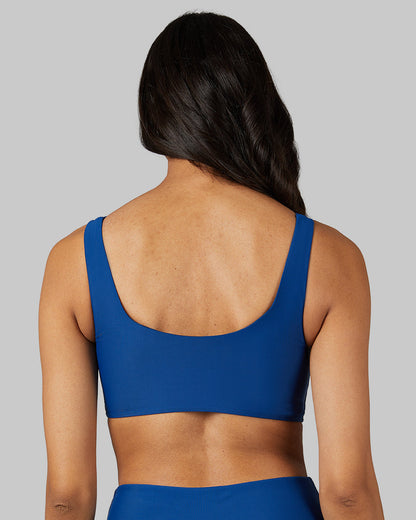 WOMEN'S BIKINI SWIM TOP
