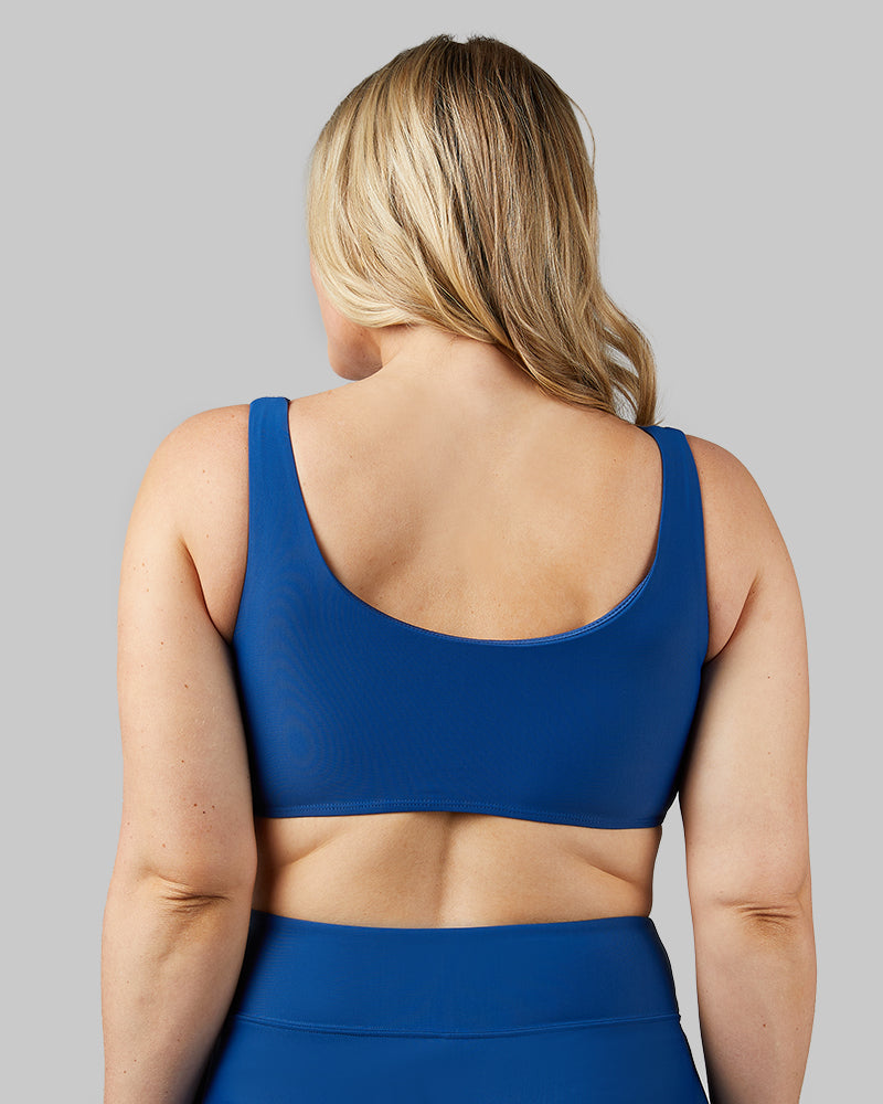 WOMEN'S BIKINI SWIM TOP