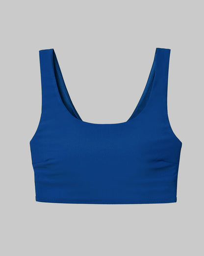 WOMEN'S BIKINI SWIM TOP