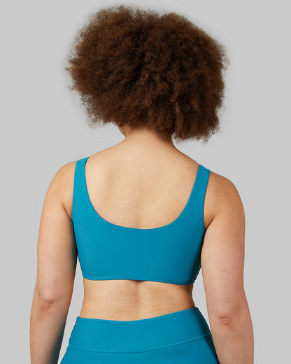 WOMEN'S BIKINI SWIM TOP