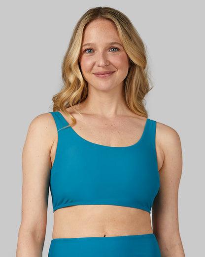WOMEN'S BIKINI SWIM TOP