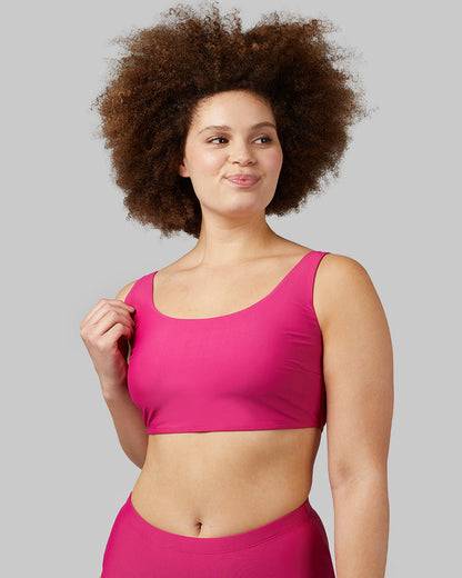 WOMEN'S BIKINI SWIM TOP