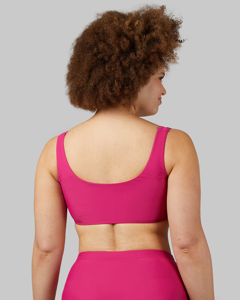 WOMEN'S BIKINI SWIM TOP