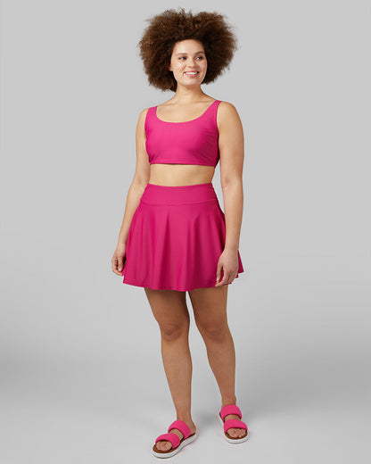 WOMEN'S BIKINI SWIM TOP