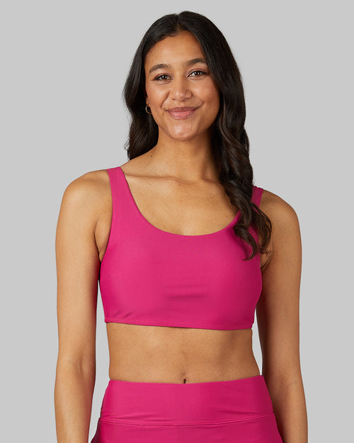 WOMEN'S BIKINI SWIM TOP