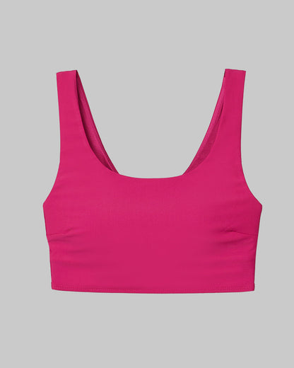 WOMEN'S BIKINI SWIM TOP
