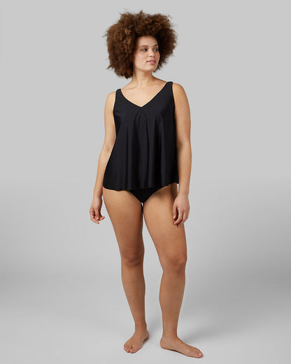 WOMEN'S SWIM TANKINI