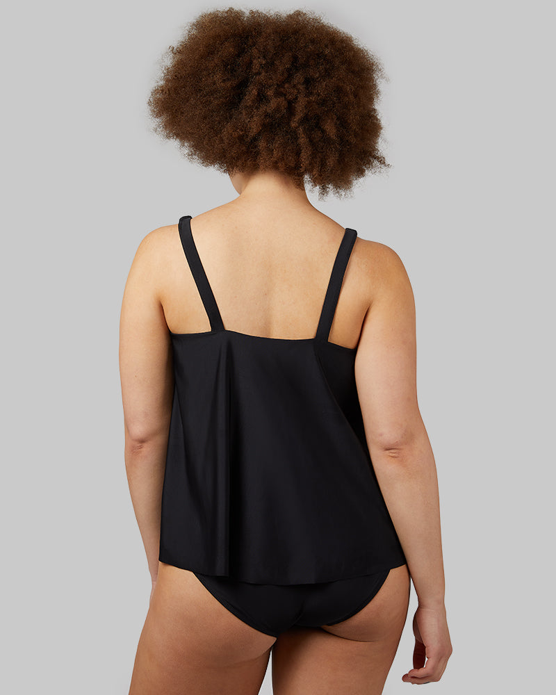 WOMEN'S SWIM TANKINI