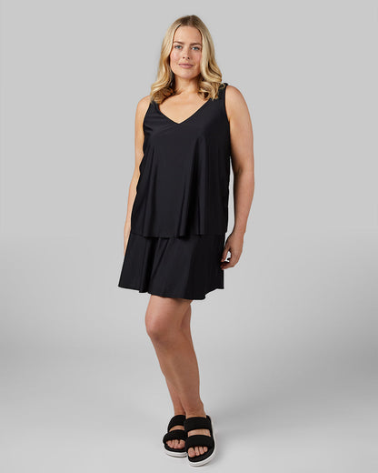 WOMEN'S SWIM TANKINI