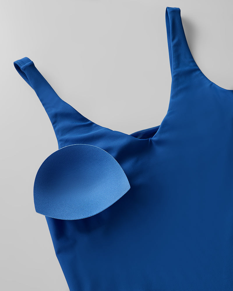 WOMEN'S SWIM TANKINI