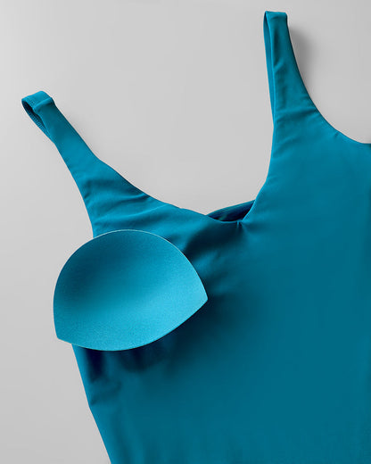 WOMEN'S SWIM TANKINI