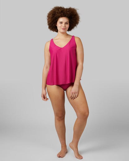 WOMEN'S SWIM TANKINI