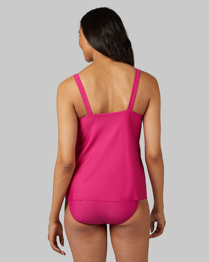 WOMEN'S SWIM TANKINI