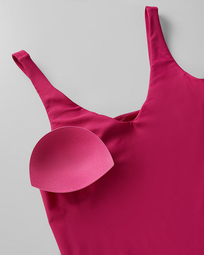 WOMEN'S SWIM TANKINI