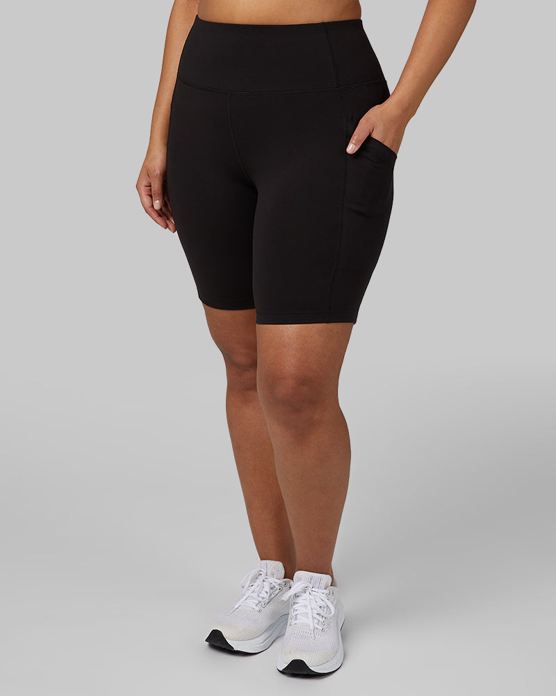 WOMEN'S HIGH-WAIST ACTIVE 7-INCH SHORT