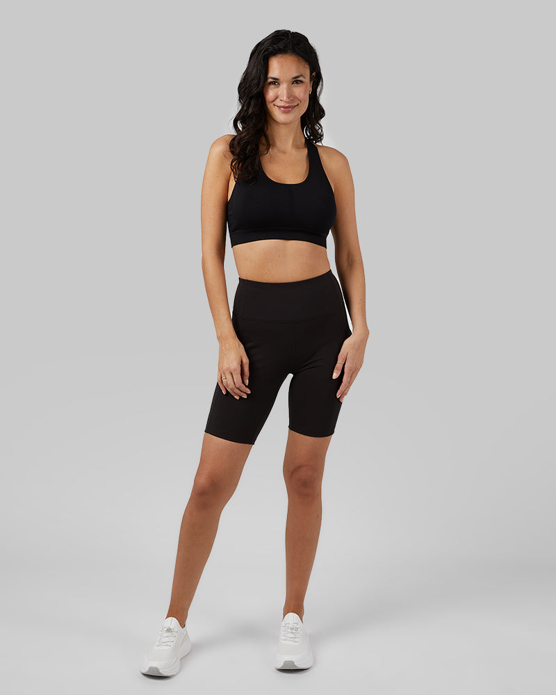 WOMEN'S HIGH-WAIST ACTIVE 7-INCH SHORT