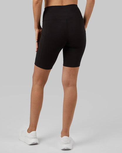 WOMEN'S HIGH-WAIST ACTIVE 7-INCH SHORT