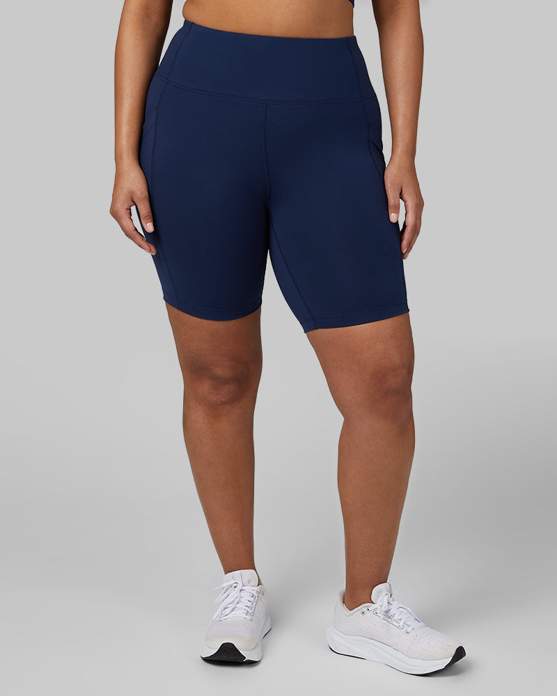 WOMEN'S HIGH-WAIST ACTIVE 7-INCH SHORT