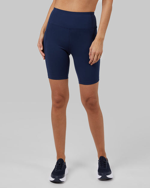 WOMEN'S HIGH-WAIST ACTIVE 7-INCH SHORT