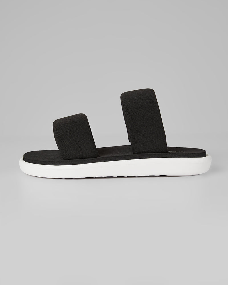 WOMEN'S 2-BAND FLEX SANDALS