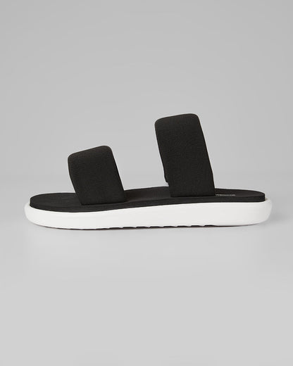 WOMEN'S 2-BAND FLEX SANDALS