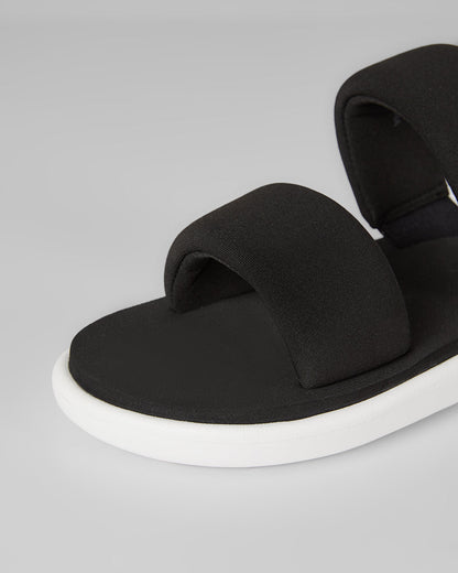WOMEN'S 2-BAND FLEX SANDALS