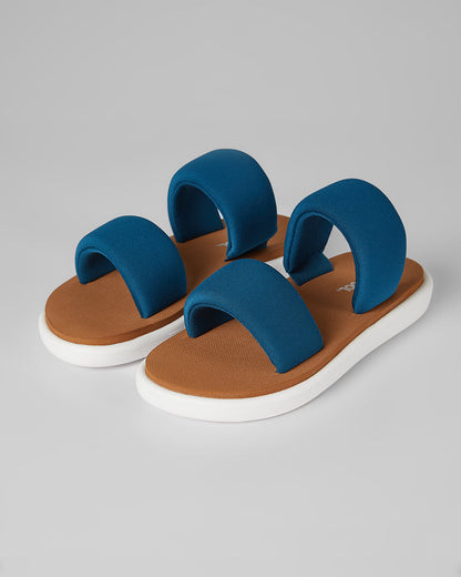 WOMEN'S 2-BAND FLEX SANDALS
