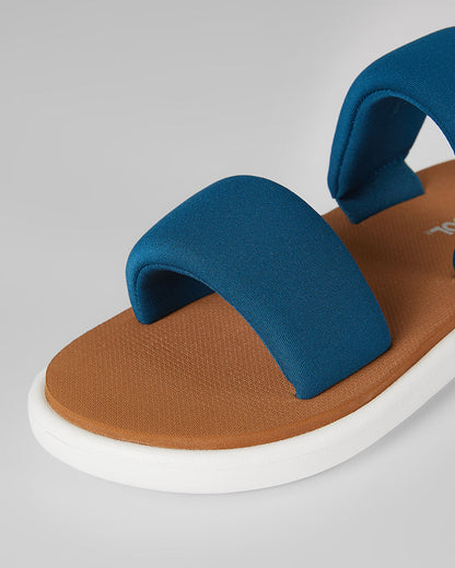 WOMEN'S 2-BAND FLEX SANDALS
