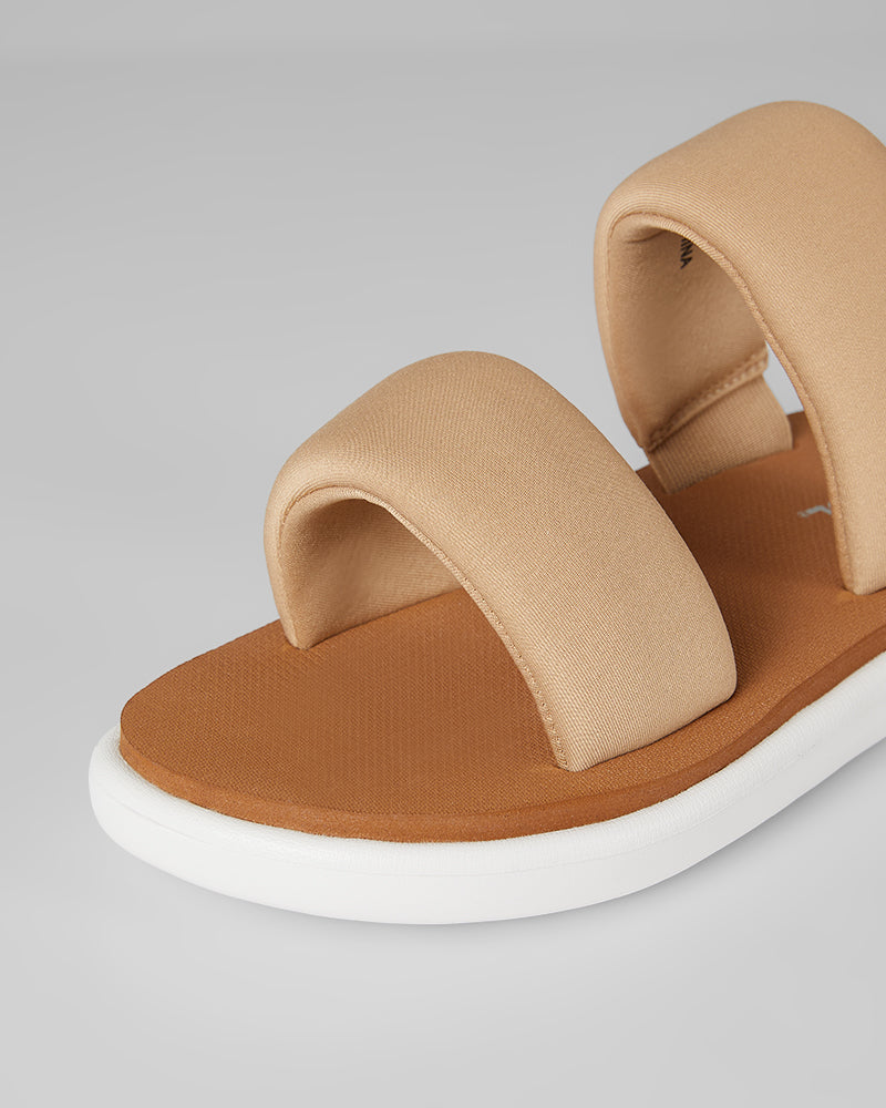 WOMEN'S 2-BAND FLEX SANDALS