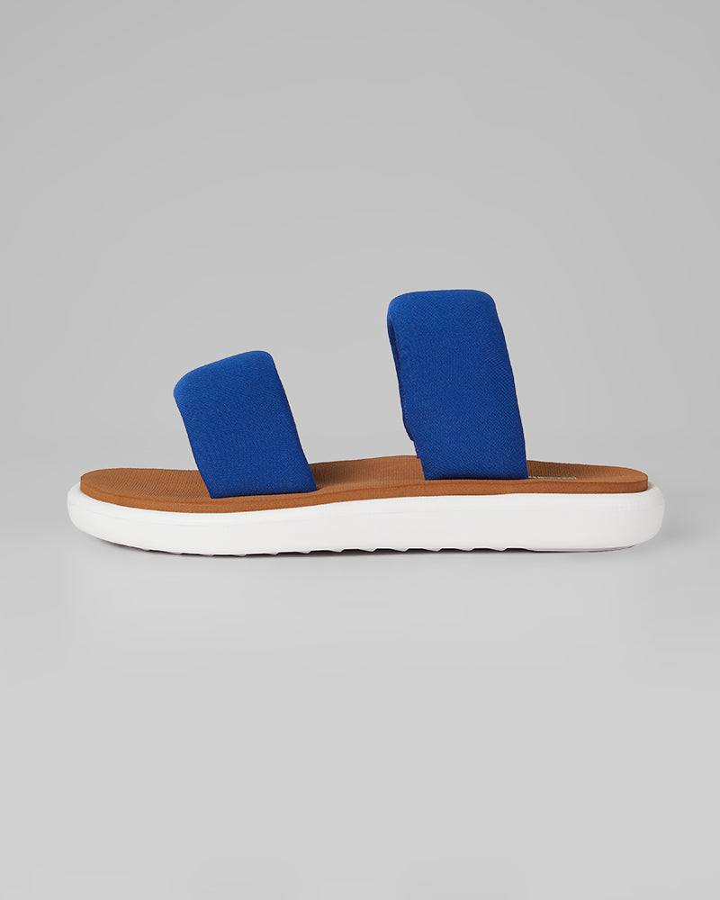 WOMEN'S 2-BAND FLEX SANDALS