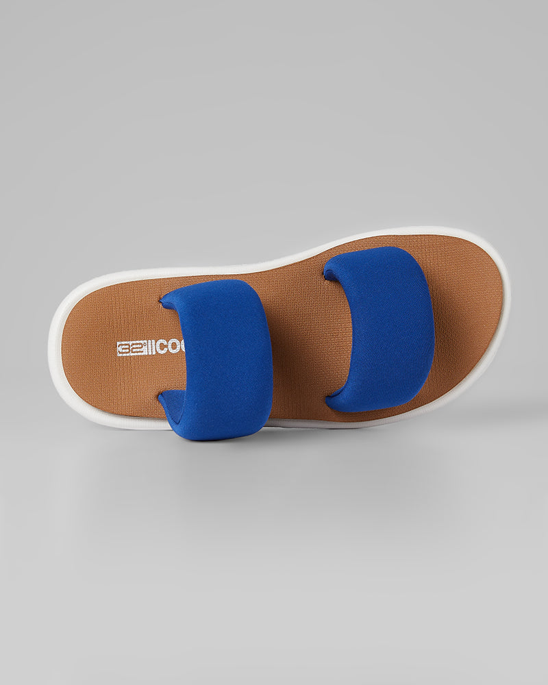 WOMEN'S 2-BAND FLEX SANDALS