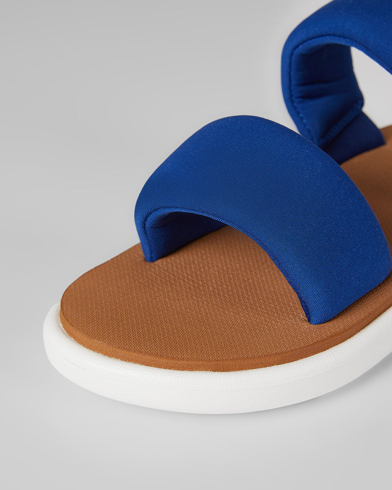 WOMEN'S 2-BAND FLEX SANDALS