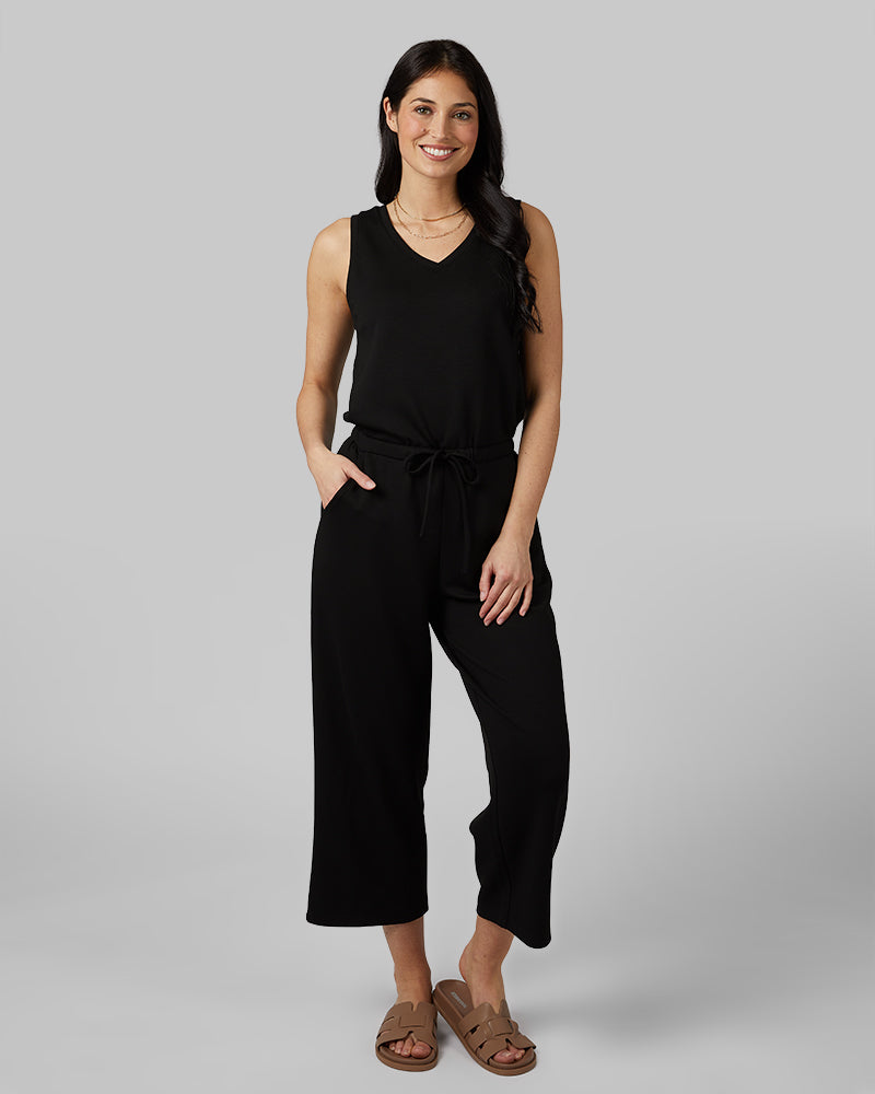 WOMEN'S STUDIO TECH JUMPSUIT