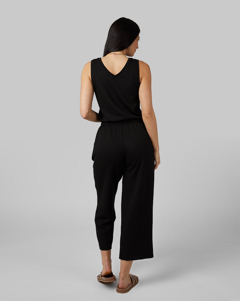 WOMEN'S STUDIO TECH JUMPSUIT