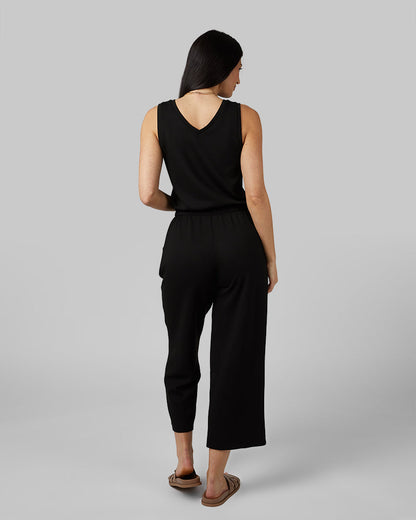 WOMEN'S STUDIO TECH JUMPSUIT
