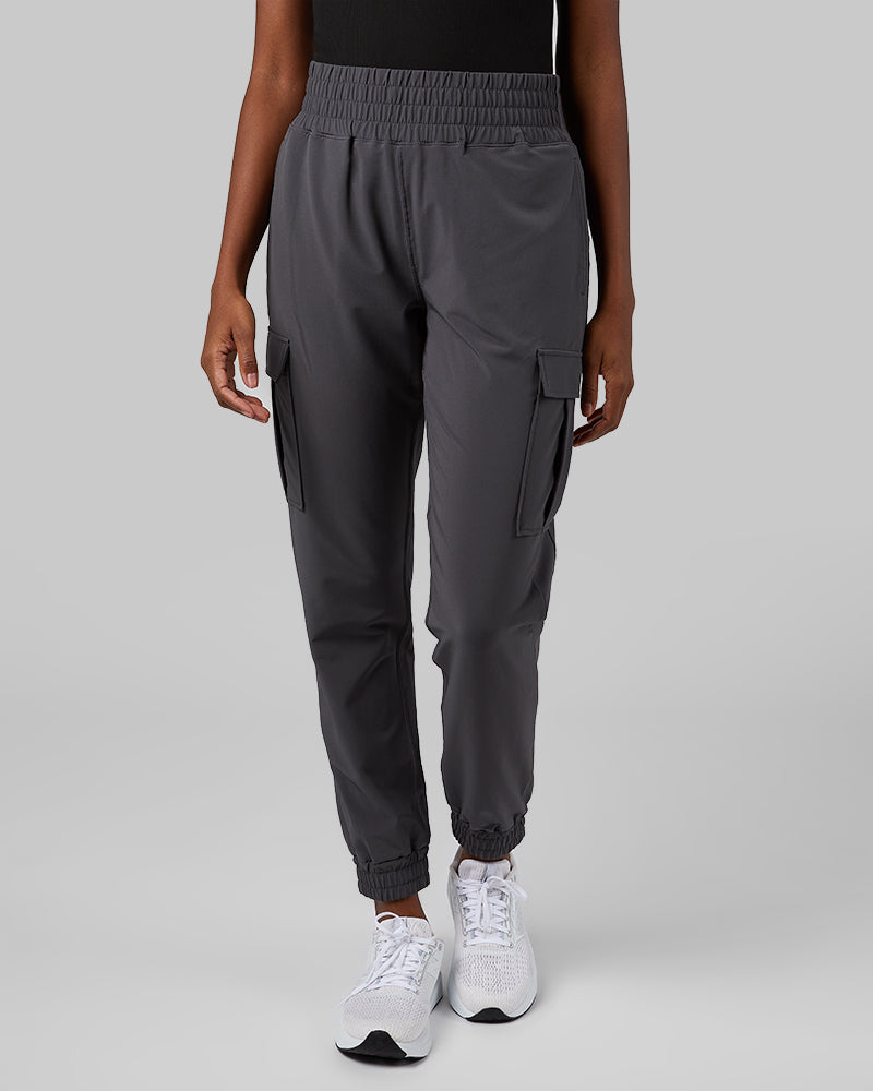 WOMEN'S COMMUTER CARGO JOGGER