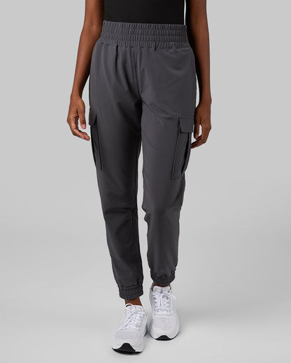 WOMEN'S COMMUTER CARGO JOGGER