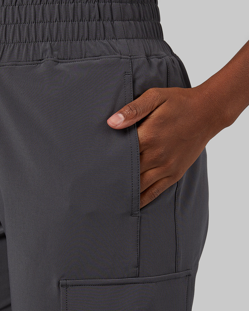 WOMEN'S COMMUTER CARGO JOGGER