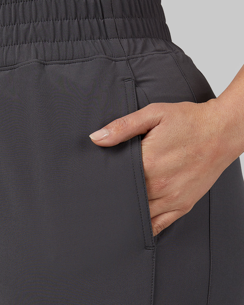 WOMEN'S COMMUTER CARGO JOGGER