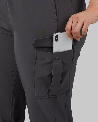WOMEN'S COMMUTER CARGO JOGGER