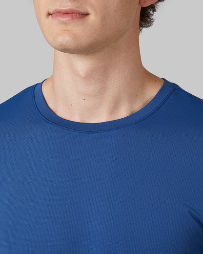 MEN'S AIR MESH LONG SLEEVE T-SHIRT