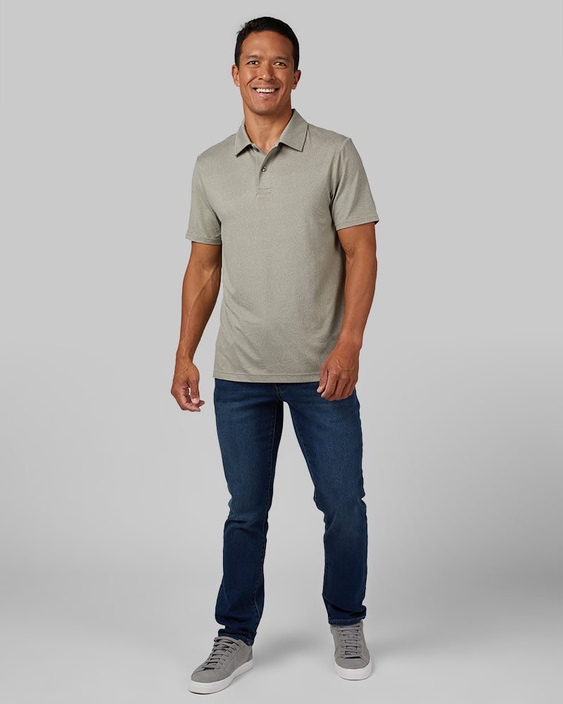 MEN'S COOL CLASSIC POLO