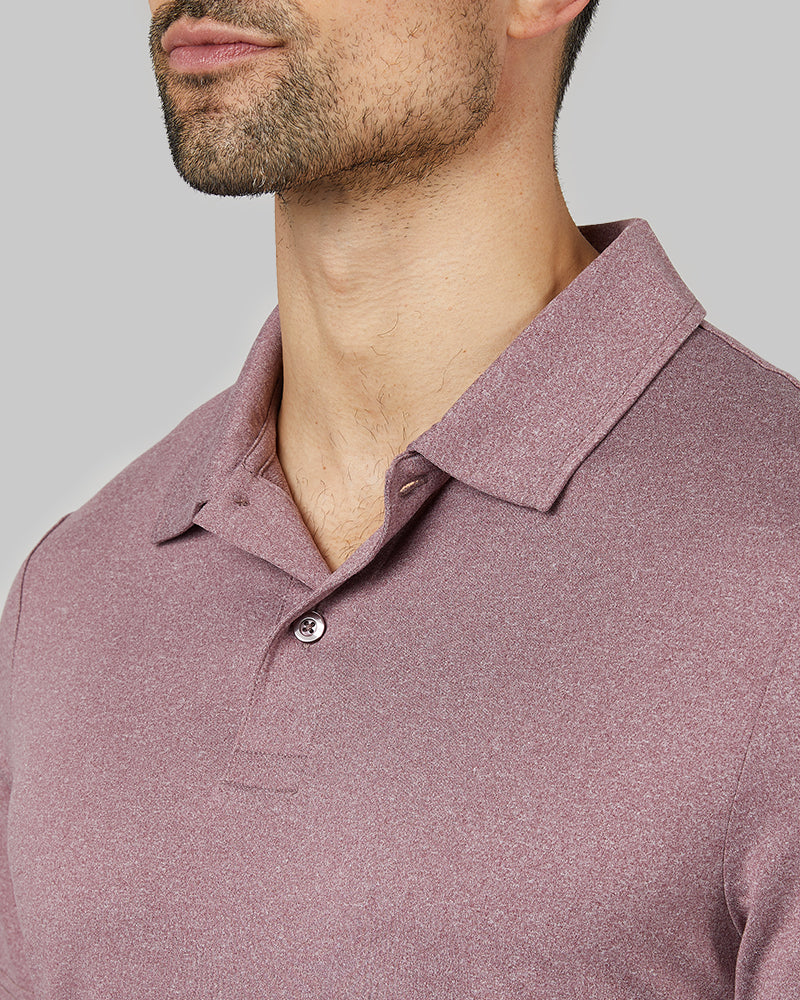 MEN'S COOL CLASSIC POLO