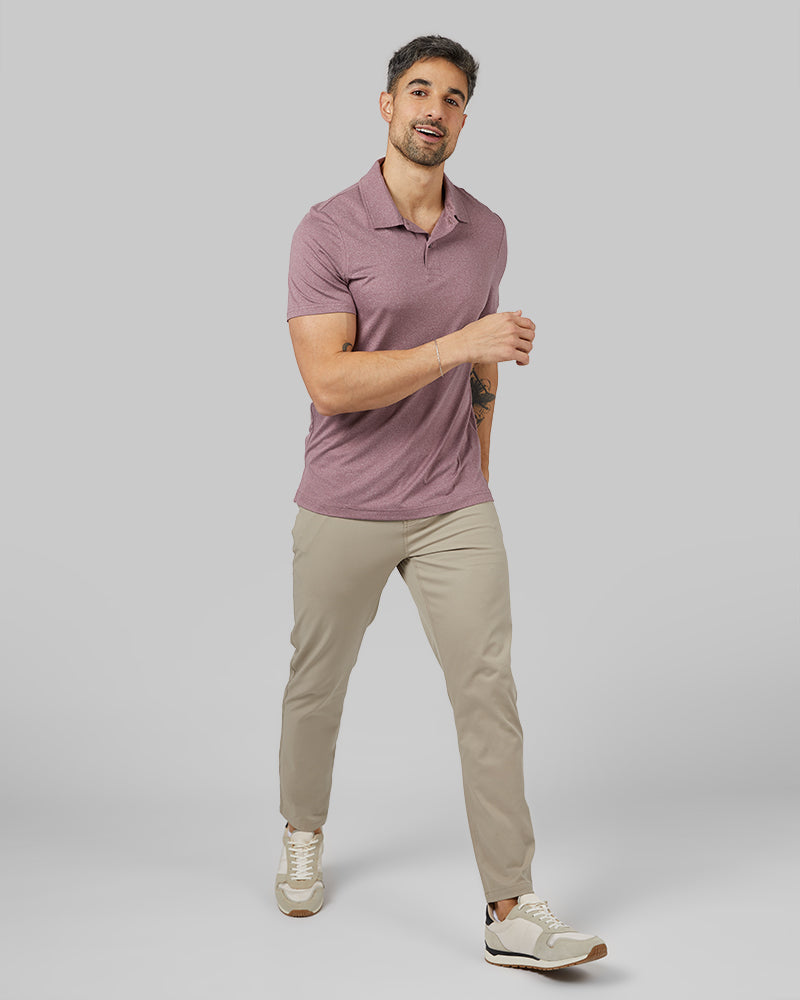 MEN'S COOL CLASSIC POLO