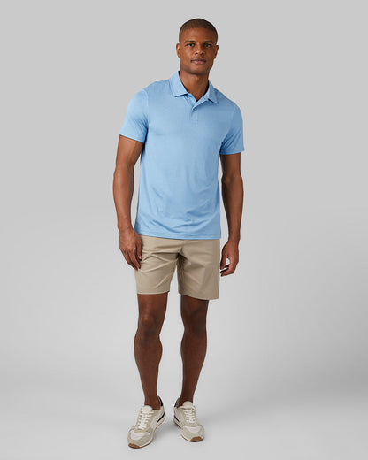 MEN'S COOL CLASSIC POLO