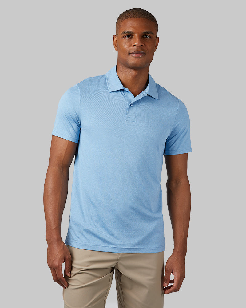 MEN'S COOL CLASSIC POLO